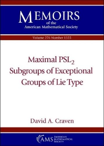 Maximal $\textrm {PSL}_2$ Subgroups of Exceptional Groups of Lie Type