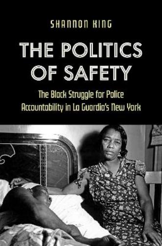 The Politics of Safety