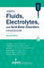 ASPEN Fluids, Electrolytes, and Acid-Base Disorders Handbook