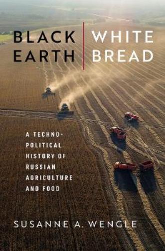 Black Earth, White Bread