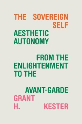 The Sovereign Self
