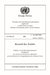 Treaty Series 3128 (English/French Edition)