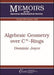 Algebraic Geometry Over $C^\infty $-Rings