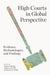 High Courts in Global Perspective
