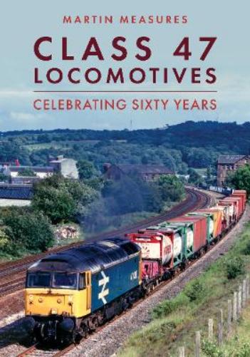 Class 47 Locomotives