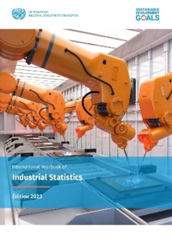 International Yearbook of Industrial Statistics 2023
