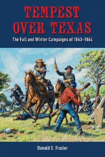 Tempest Over Texas