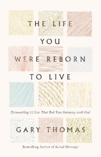 The Life You Were Reborn to Live