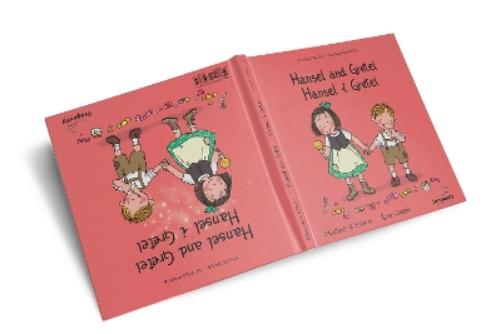 Hansel and Gretel / Hansel i Gretel