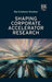 Shaping Corporate Accelerator Research