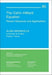 The CahnHilliard Equation: Recent Advances and Applications (CBMS-NSF Regional Conference Series in Applied Mathematics
