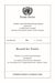 Treaty Series 3044 (English/French Edition)