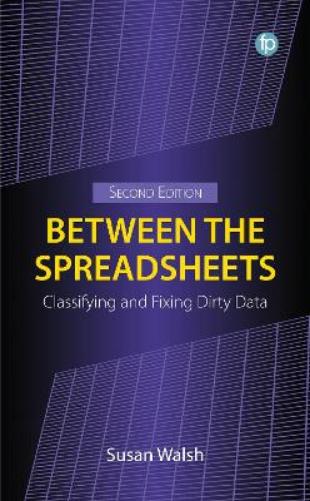 Between the Spreadsheets