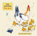 Chicken Buk-Buk, the