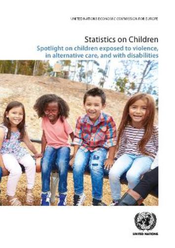 Statistics on children