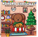 Kokoro Christmas