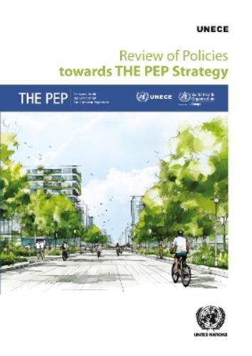 Review of Policies Towards the PEP Strategy