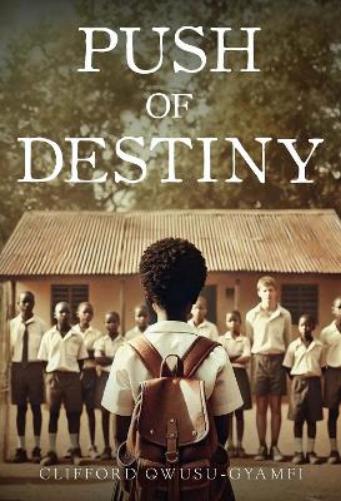 Push of Destiny