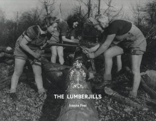 The Lumberjills