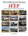 The Complete Catalogue of the Jeep