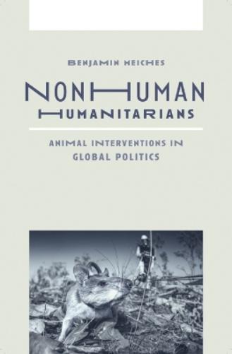 Nonhuman Humanitarians