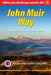 John Muir Way (route map)
