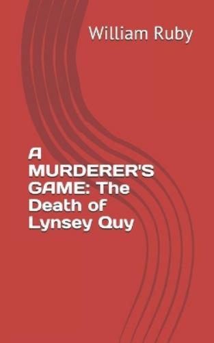 A Murderer's Game