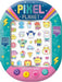 Pixel Planet Activity Book