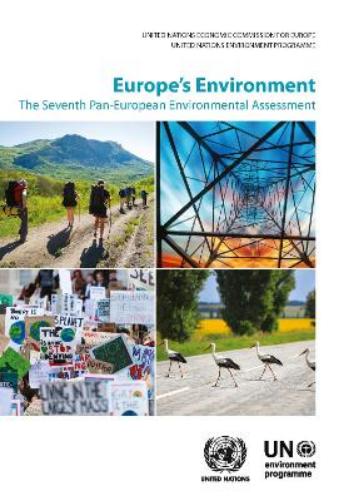Europe's environment