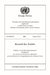 Treaty Series 3076 (English/French Edition)