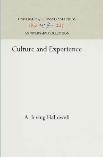 Culture and Experience (Anniversary Collection