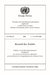 Treaty Series 3118 (English/French Edition)