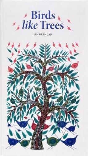 Birds Like Trees