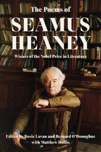 The Poems of Seamus Heaney