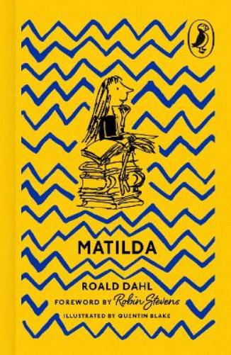 Matilda