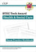 BTEC Tech Award in Health & Social Care: Exam Practice Workbook