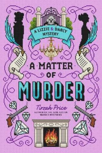 A Matter of Murder