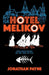 Hotel Melikov: Volume 2 (Citizen Orlov