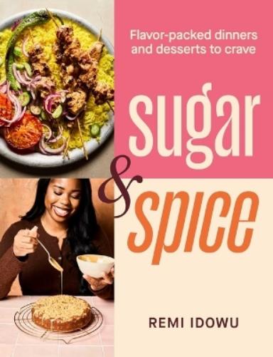 Sugar & Spice