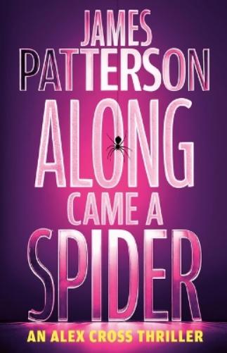 Along Came a Spider