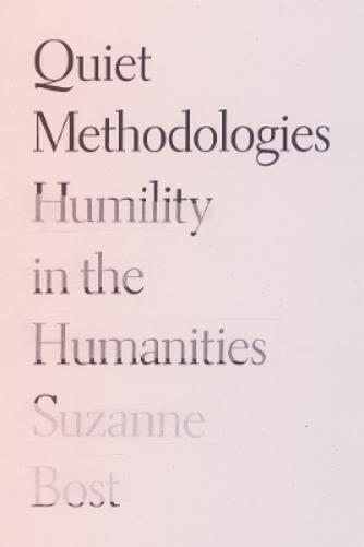 Quiet Methodologies