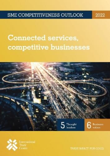 SME competitiveness outlook 2022