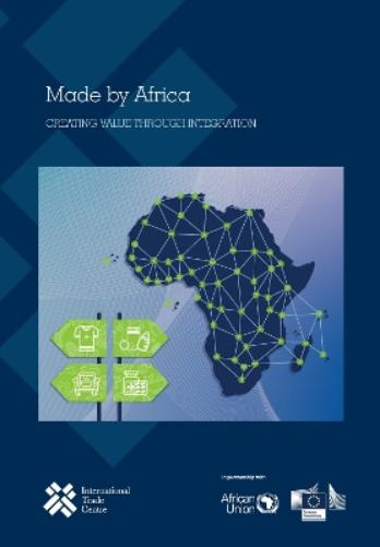 Made by Africa