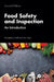 Food Safety and Inspection