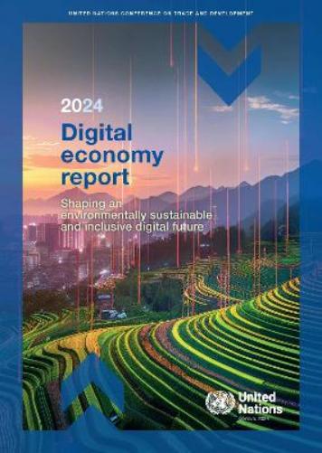 Digital Economy Report 2024