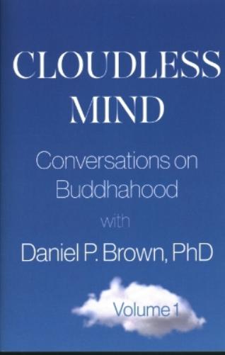 Cloudless Mind - Volume 1