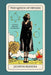 The Queen of Swords