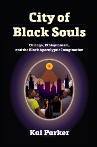 City of Black Souls