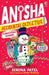 Anisha, Accidental Detective: Christmas Chaos