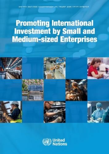 Promoting International Investment by Small and Medium-sized Enterprises